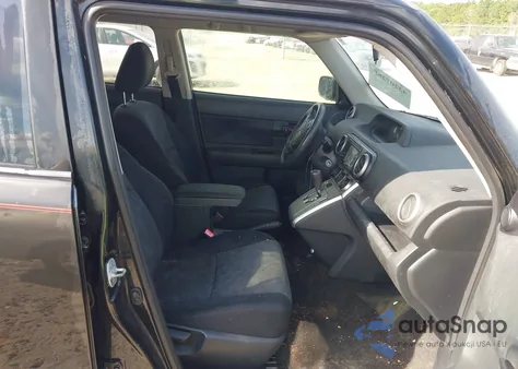 2012 Scion Xb z USA, uszkodzony, nr VIN JTLZE4FE5CJ024994